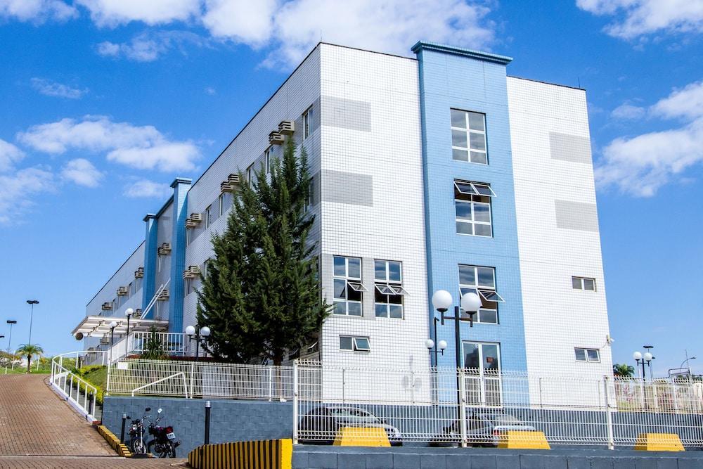 Hotel Villalba لوندرينا المظهر الخارجي الصورة