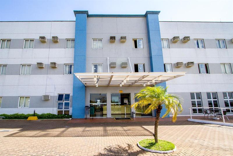 Hotel Villalba لوندرينا المظهر الخارجي الصورة