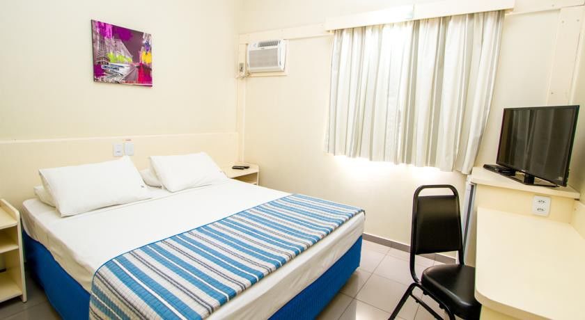 Hotel Villalba لوندرينا المظهر الخارجي الصورة