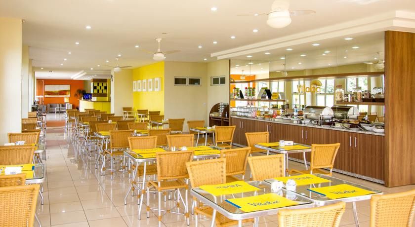 Hotel Villalba لوندرينا المظهر الخارجي الصورة