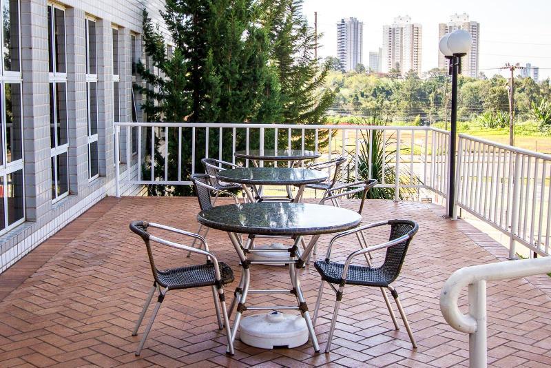 Hotel Villalba لوندرينا المظهر الخارجي الصورة
