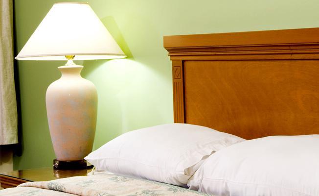 Hotel Villalba لوندرينا المظهر الخارجي الصورة