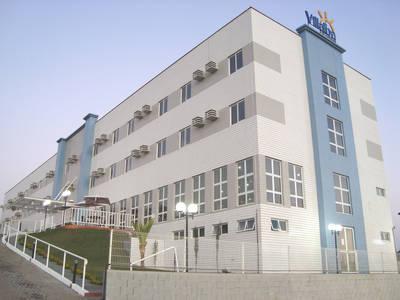 Hotel Villalba لوندرينا المظهر الخارجي الصورة